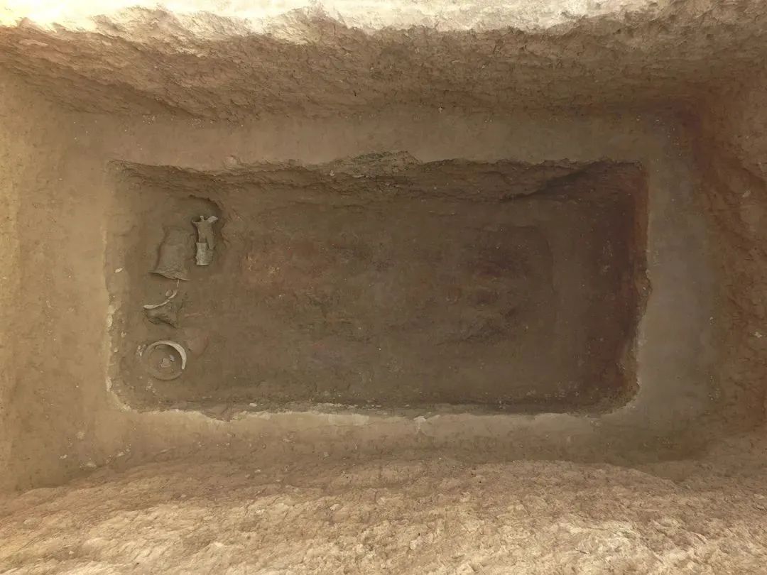 陕西丰京大原村制陶作坊遗址2023年度发掘收获