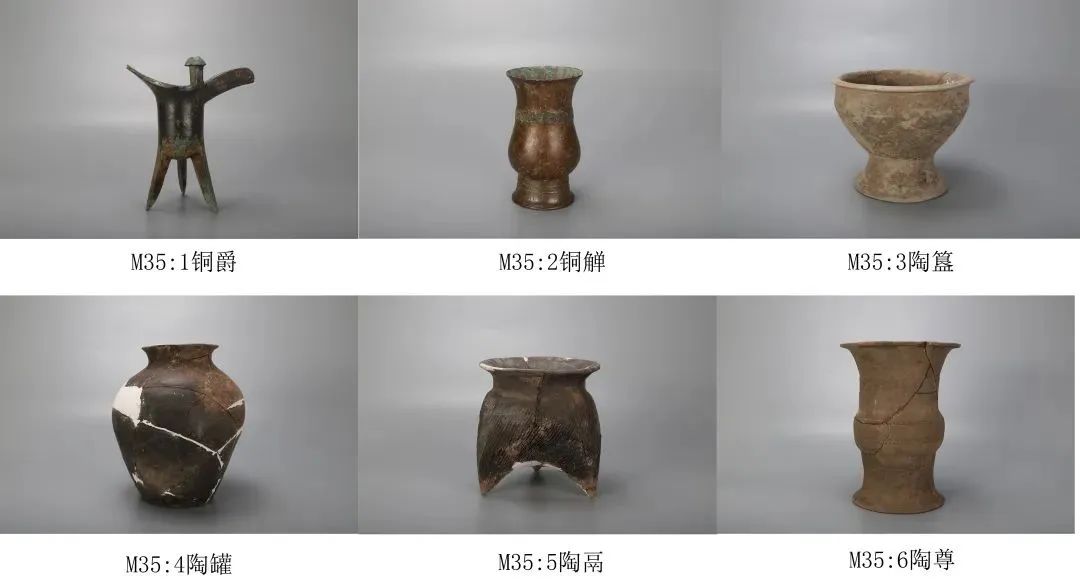 陕西丰京大原村制陶作坊遗址2023年度发掘收获