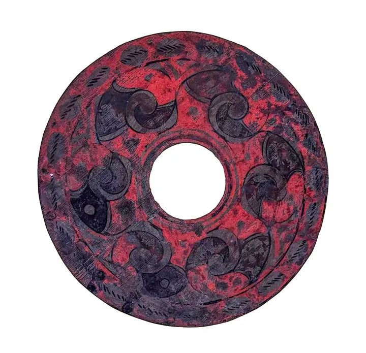 重庆发现明确纪年西汉早期墓葬 出土遗物600余件