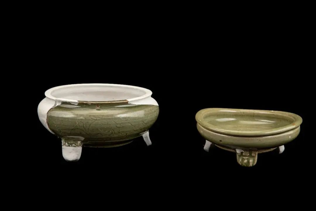 青瓷白马兼山海——惠东白马明代窑址群考古工作成果与收获