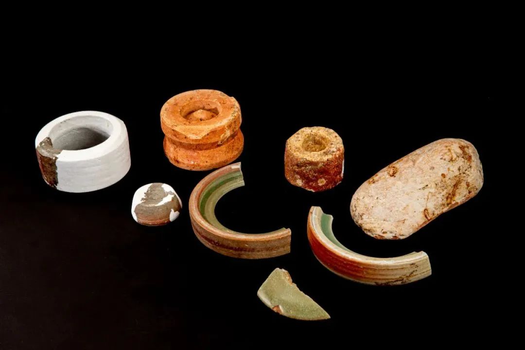 青瓷白马兼山海——惠东白马明代窑址群考古工作成果与收获