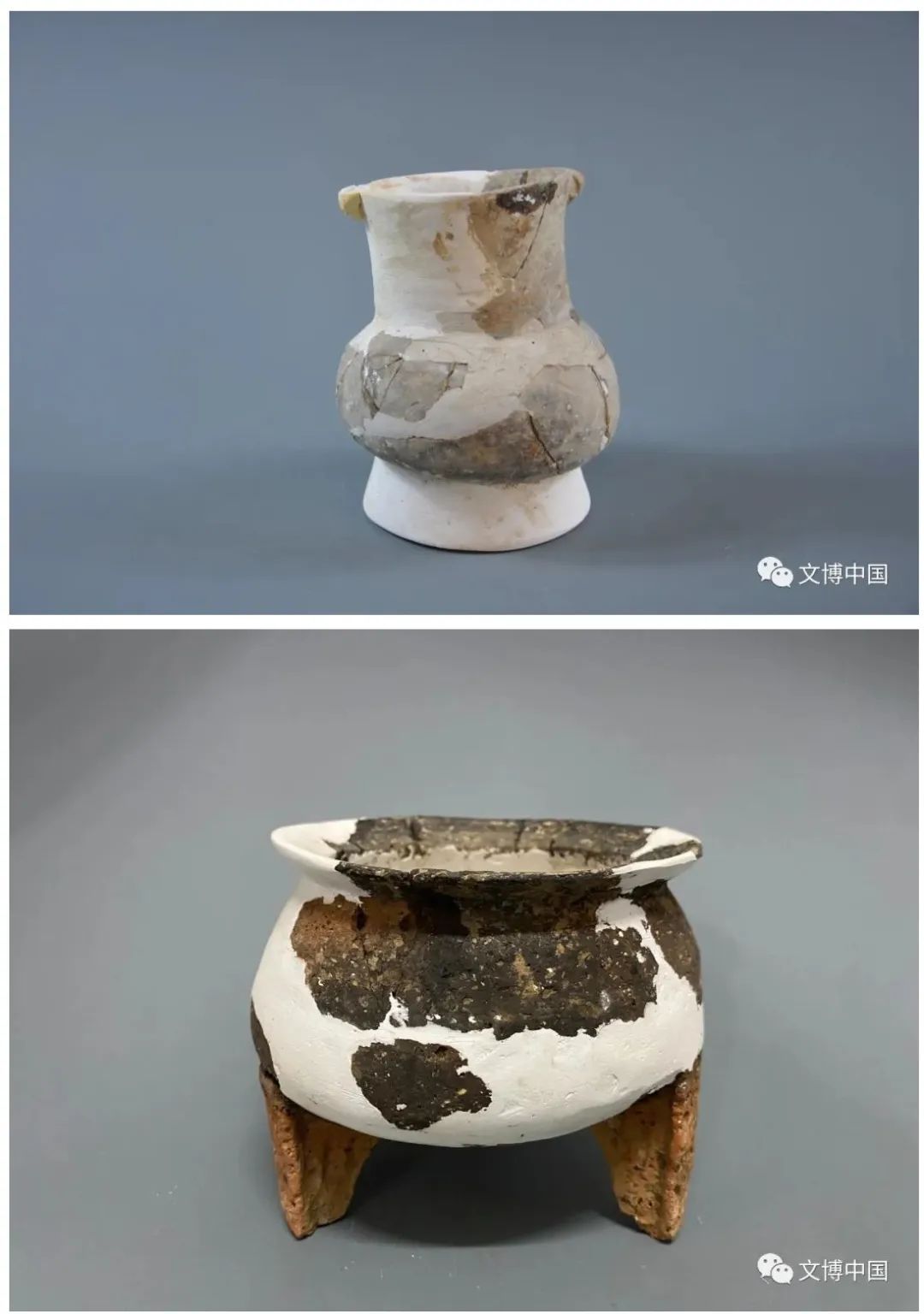 融东贯西 连北通南——安徽郎溪县磨盘山遗址考古发现与认识