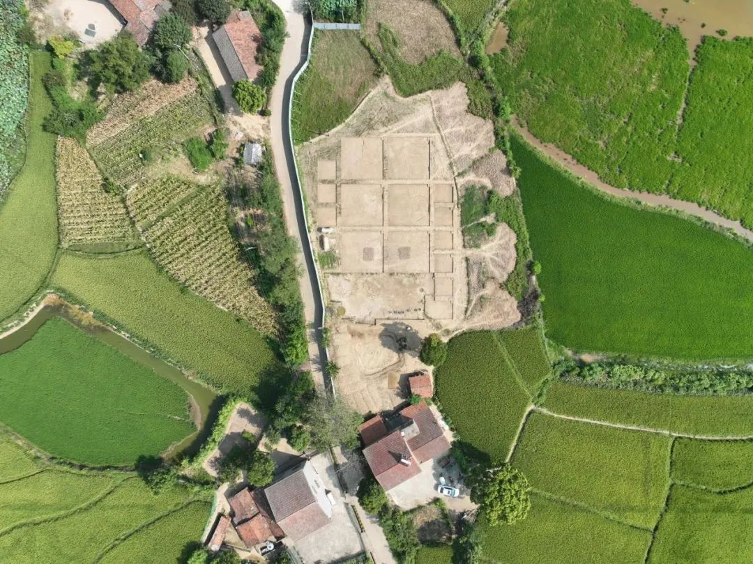 七星墩遗址2023年度考古发掘收获与意义