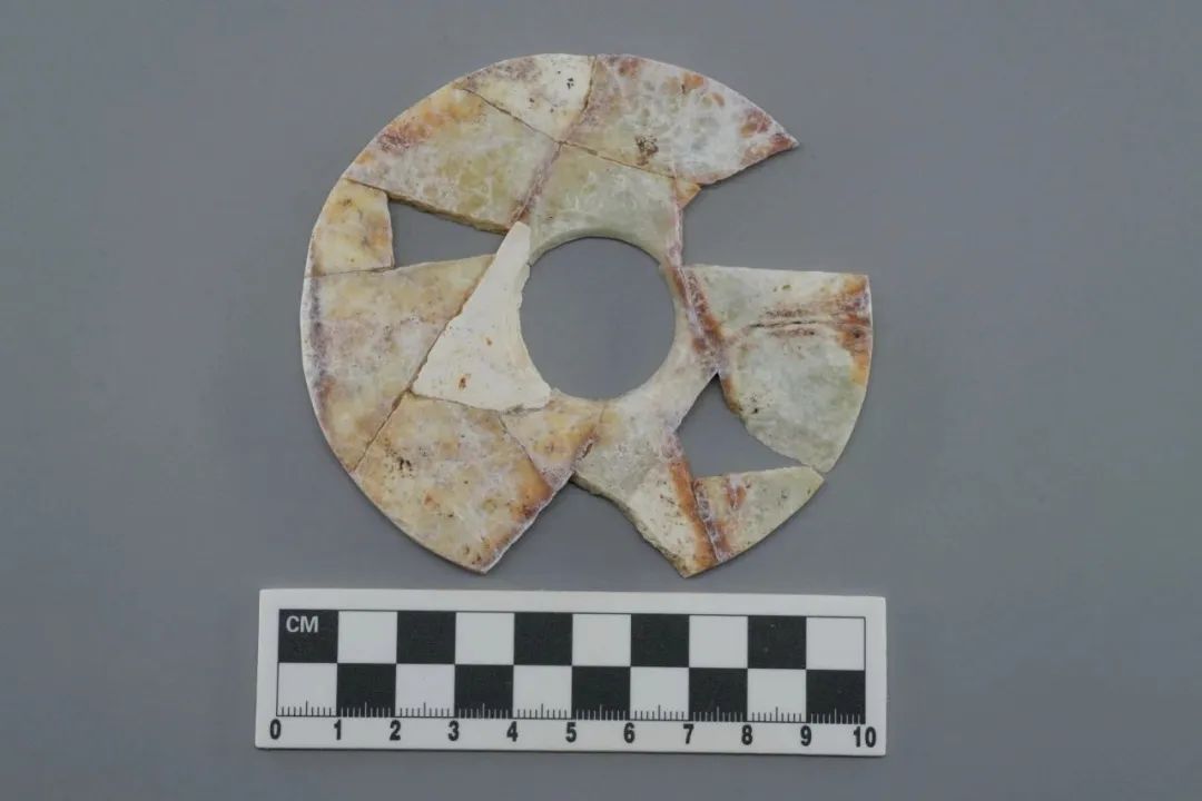 七星墩遗址2023年度考古发掘收获与意义