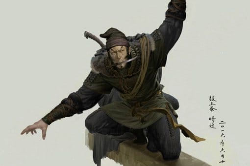 时迁为什么排在倒数第二 水浒传时迁为什么排名倒数第二