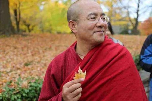 五明佛学院的四大堪布是谁？有什么来历？