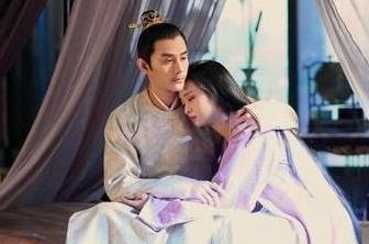 _贵妃宋张仁宗关系爱情故事小说_宋仁宗和张贵妃的爱情故事