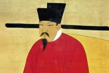 宋素姬恨五百年_宋光宗是昏君吗_