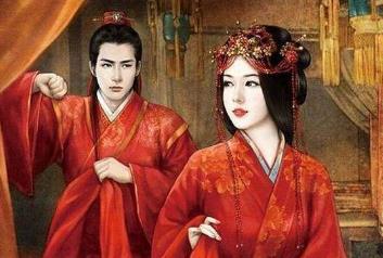 _皇后怎么称呼大臣的妻子_古代对皇后的敬称