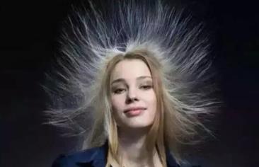 静电与皮肤干燥瘙痒__静电导致皮肤痒怎么办