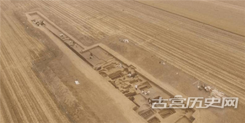 _山东焦家遗址巨人_山东焦氏家族