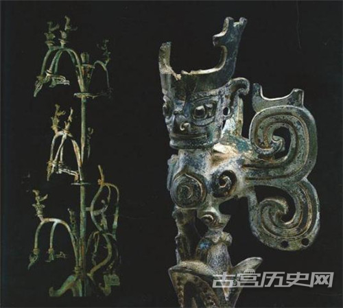 华夏文明古蜀文明__中国古蜀文明