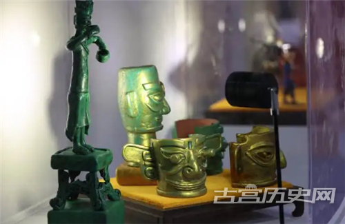 三星堆的历史价值主要是_三星堆文物价值_