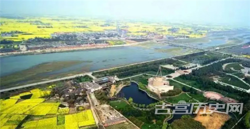 三星堆考古遗迹__三星堆遗址秘密