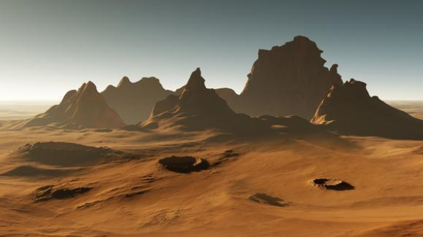 火星探测器失败率__火星探测器失去联系