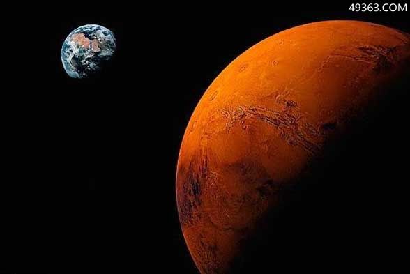 火星一个太阳日是几天