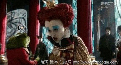 进化的红皇后__进化的红皇后假说