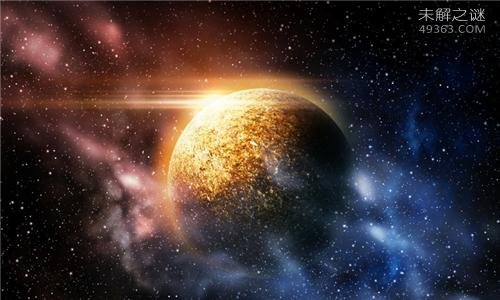 达尔文进化论被否定！