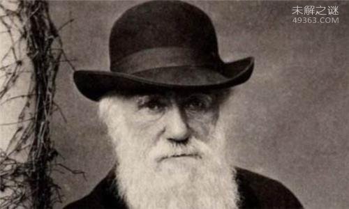 有生源说：最可信的地球人类起源，达尔文进化论被否定！