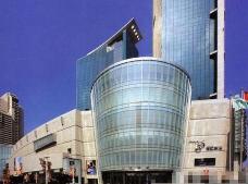 _上海恒隆广场之香炉造型，女鬼吓得工人跳楼(灵异频发)_上海恒隆广场之香炉造型，女鬼吓得工人跳楼(灵异频发)