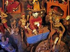 重庆鬼异事件_重庆工商学校死人事件_