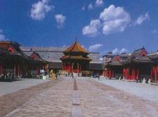 沈阳的鬼故事_沈阳故宫灵异事件惊悚恐怖_