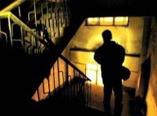 _沈阳鬼楼吓跑武警_沈阳恐怖袭击