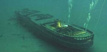 _三角魔鬼州存在吗_三角洲沉船之谜