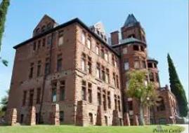 古堡灵异事件__古堡真实灵异