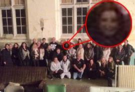 英国鬼魂之谜__徘徊夜都市