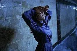 _泰国诡异女孩_泰国女鬼恐怖片