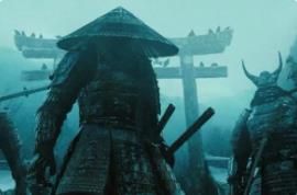 隧道中的亡灵士兵__电影隧道亡灵