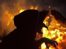 欧洲都市传说：恶灵奇奇莫拉_欧洲都市传说：恶灵奇奇莫拉_