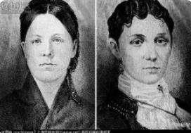 _美国沃齐卡镇鬼上身事件：鬼魂侵占活人身体，少女被夺了身体！_美国沃齐卡镇鬼上身事件：鬼魂侵占活人身体，少女被夺了身体！