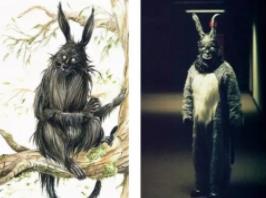 _十大爱尔兰民间传说，精灵鬼怪一应俱全!_十大爱尔兰民间传说，精灵鬼怪一应俱全!