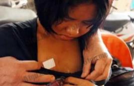 女佣中降头术，老板解降后猝死！__女佣中降头术，老板解降后猝死！