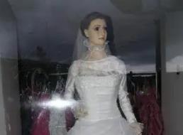 墨西哥僵尸新娘之谜__墨西哥僵尸新娘是真的还是假的