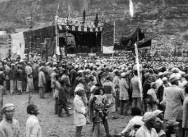 云贵深山藏有奇人？蛊神虐杀抢夺祭品的日军_云贵深山藏有奇人？蛊神虐杀抢夺祭品的日军_