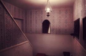 英国都市传说：庞蒂弗拉克特凶宅的黑僧_英国都市传说：庞蒂弗拉克特凶宅的黑僧_