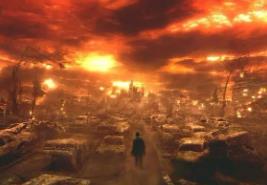 _地狱城市_都市传说地狱之门