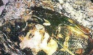 鱼面人揭秘面目恐怖真实图片_鱼面人揭秘面目恐怖真实视频_