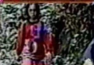 _恐怖电影盘点(胆小勿进)_红衣女孩灵异事件