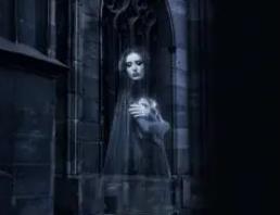 孕妇梦见女鬼吓醒了_美军幽灵鬼魂舰队现状图片_