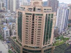 贵阳灵异事件茅台大厦_贵阳茅台大楼事件_