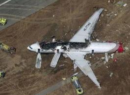 空难灵异事件录音__空难灵异录音真的假的