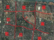 深圳大学灵异事件，万千学子阳气镇压邪物(八卦图下现尸场)_深圳大学灵异事件，万千学子阳气镇压邪物(八卦图下现尸场)_