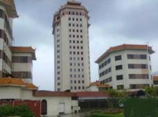 恐怖的大厦_恐怖袭击世贸大楼_