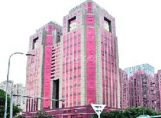 深圳中银大厦灵异事件__深圳凶楼中银大厦