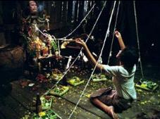 _揭秘：1983年鲜为人知的中泰边境灵异大师斗法事件！_揭秘：1983年鲜为人知的中泰边境灵异大师斗法事件！