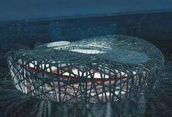 鸟巢迁移事件__北京鸟巢传说